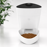 PawFeed™ Slimme WiFi Voerautomaat voor Katten & Honden
