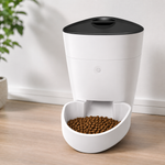 PawFeed™ Slimme WiFi Voerautomaat voor Katten & Honden